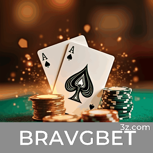 BRAVGBET: Escolha Variada e Diversão Sem Limite para Brasileiros