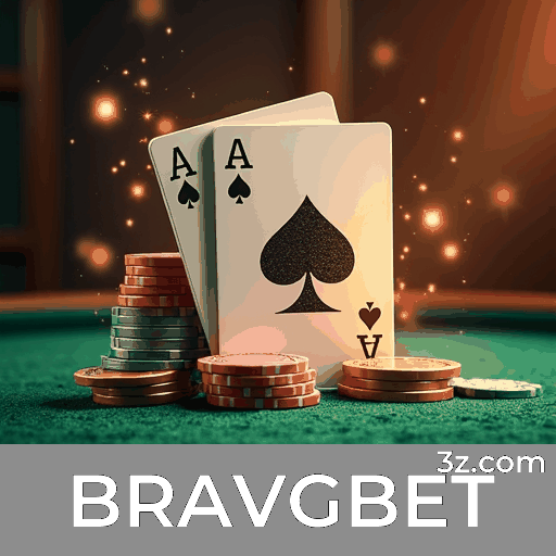 BRAVGBET: Apostas Esportivas com Foco no Brasil