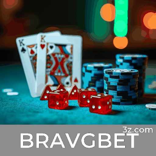 BRAVGBET: Apostas Esportivas com Foco no Brasil