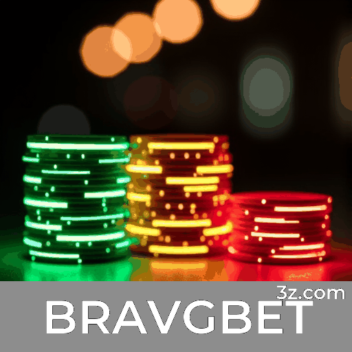 BRAVGBET: Escolha Variada e Diversão Sem Limite para Brasileiros