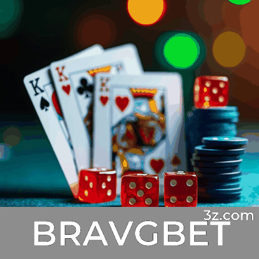 BRAVGBET: Escolha Variada e Diversão Sem Limite para Brasileiros