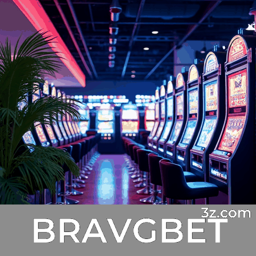 BRAVGBET Social Casino: Nova Experiência de Interação Real