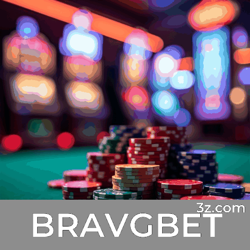 BRAVGBET: Escolha Variada e Diversão Sem Limite para Brasileiros