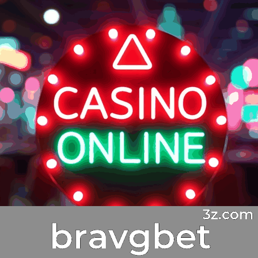 Bravgbet: Jogos de Cassino que Inspiram Emoção e Luxo