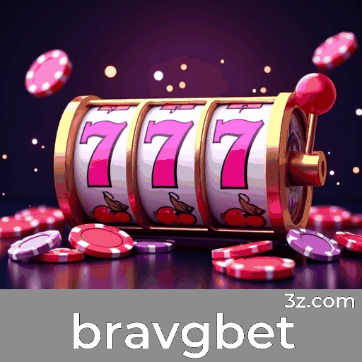 Bravgbet: Jogos de Cassino que Inspiram Emoção e Luxo