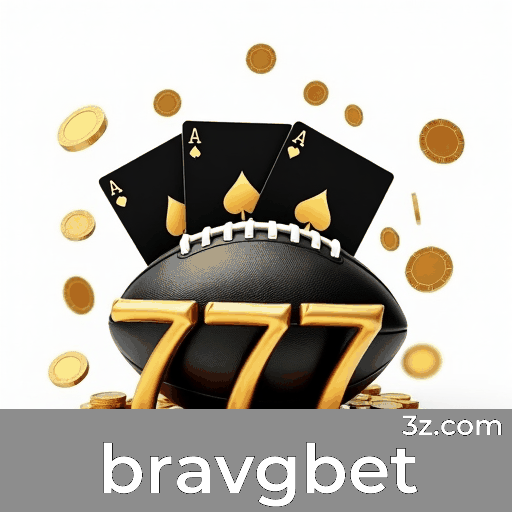 Bravgbet: Seu Cassino e Apostas Online de Confiança