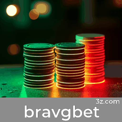 Bravgbet: Experiência em Jogos ao Vivo para Brasileiros