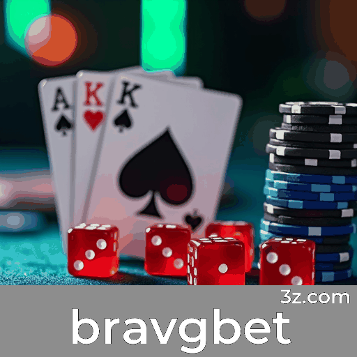 Bravgbet: Seu Cassino e Apostas Online de Confiança