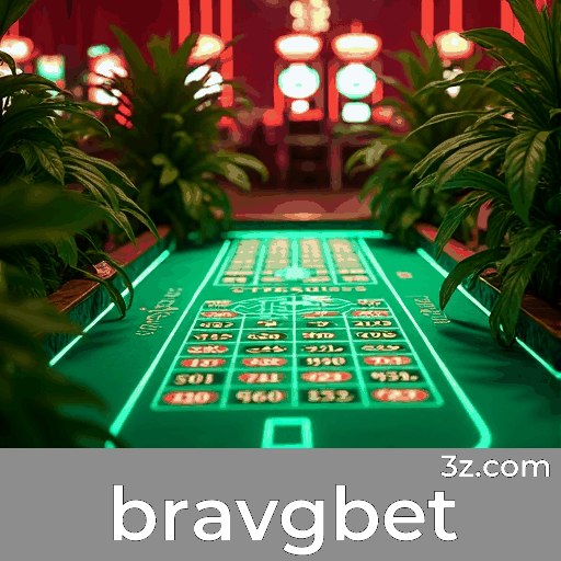 Bravgbet: Experiência em Jogos ao Vivo para Brasileiros