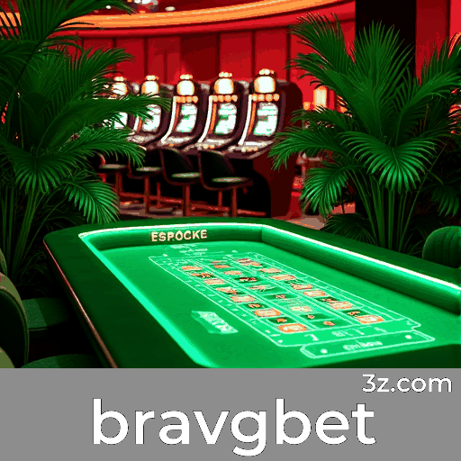 Bravgbet: Apostas Esportivas Completas e Instantâneas