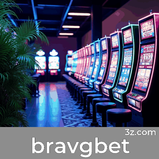 Bravgbet: Experiência de Cassino Profissional e Realista