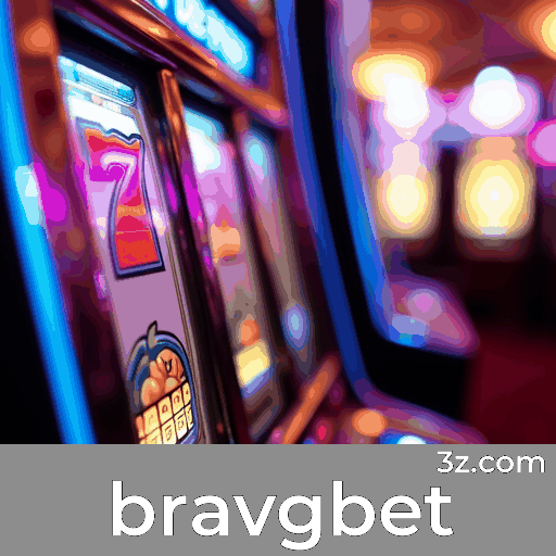 Bravgbet: Seu Cassino e Apostas Online de Confiança