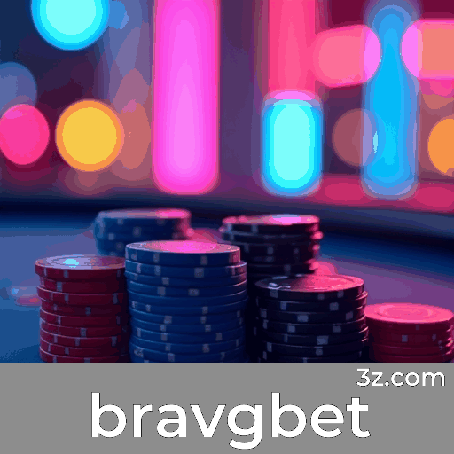 Bravgbet: Seu Cassino e Apostas Online de Confiança