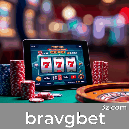 Maximize Cada Promoção e Multiplique Seus Ganhos na bravgbet