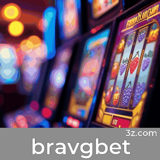 Bravgbet: Apostas Esportivas Completas e Instantâneas