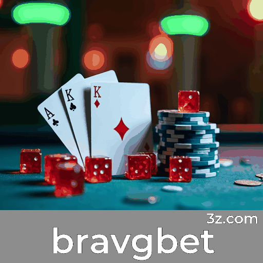 Bravgbet: Experiência em Jogos ao Vivo para Brasileiros