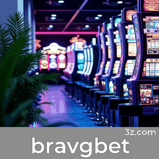 Bravgbet: Jogos de Cassino que Inspiram Emoção e Luxo
